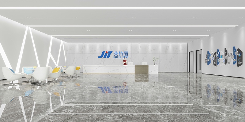 深圳展廳裝修設(shè)計(jì)公司-文豐裝飾