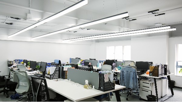辦公室裝修-深圳裝修公司工程重點難點分析及應對措施四