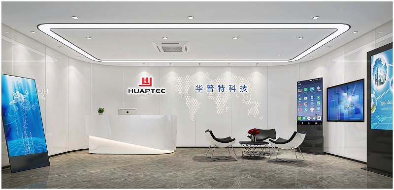 科技辦公室設計