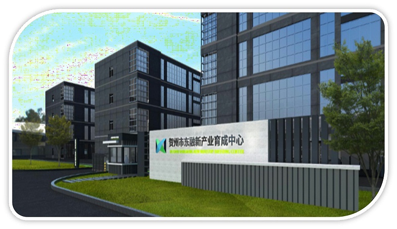 深圳展廳裝修設(shè)計-文豐裝飾