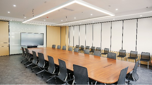辦公室裝修-深圳裝修公司工程施工管理目標