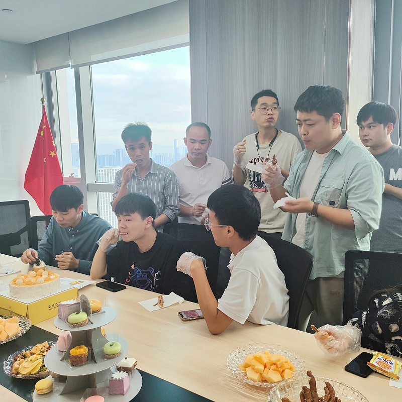 文豐裝飾企業文化