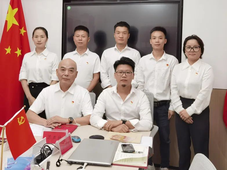 專業公裝裝修公司 - 文豐裝飾