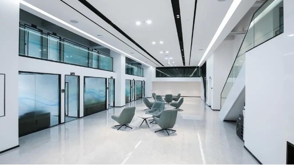 深圳龍崗辦公室裝修設計公司的施工流程-項目經理部各部門職責