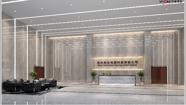 華僑城辦公室裝修公司｜工藝施工流程注意事項(xiàng)（6）