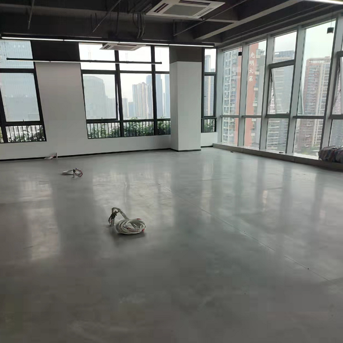 企業辦公室施工找哪家公司好