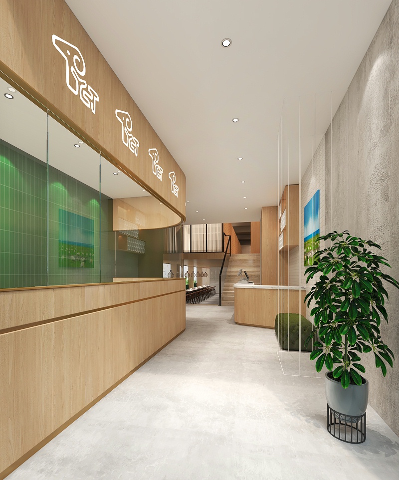 燒烤店鋪要如何裝修設(shè)計(jì)？