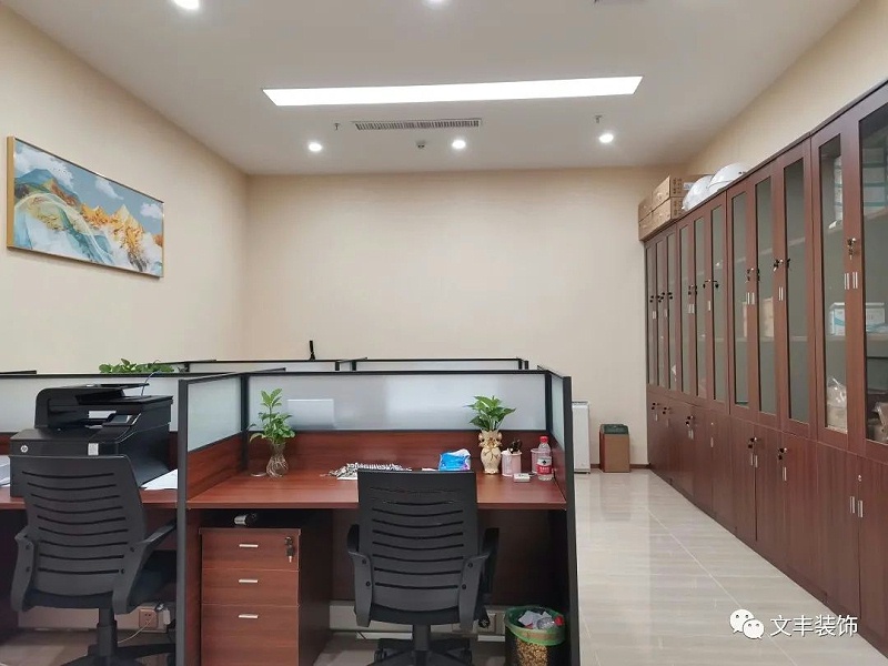 深圳辦公室裝飾設計 深圳辦公室裝飾設計