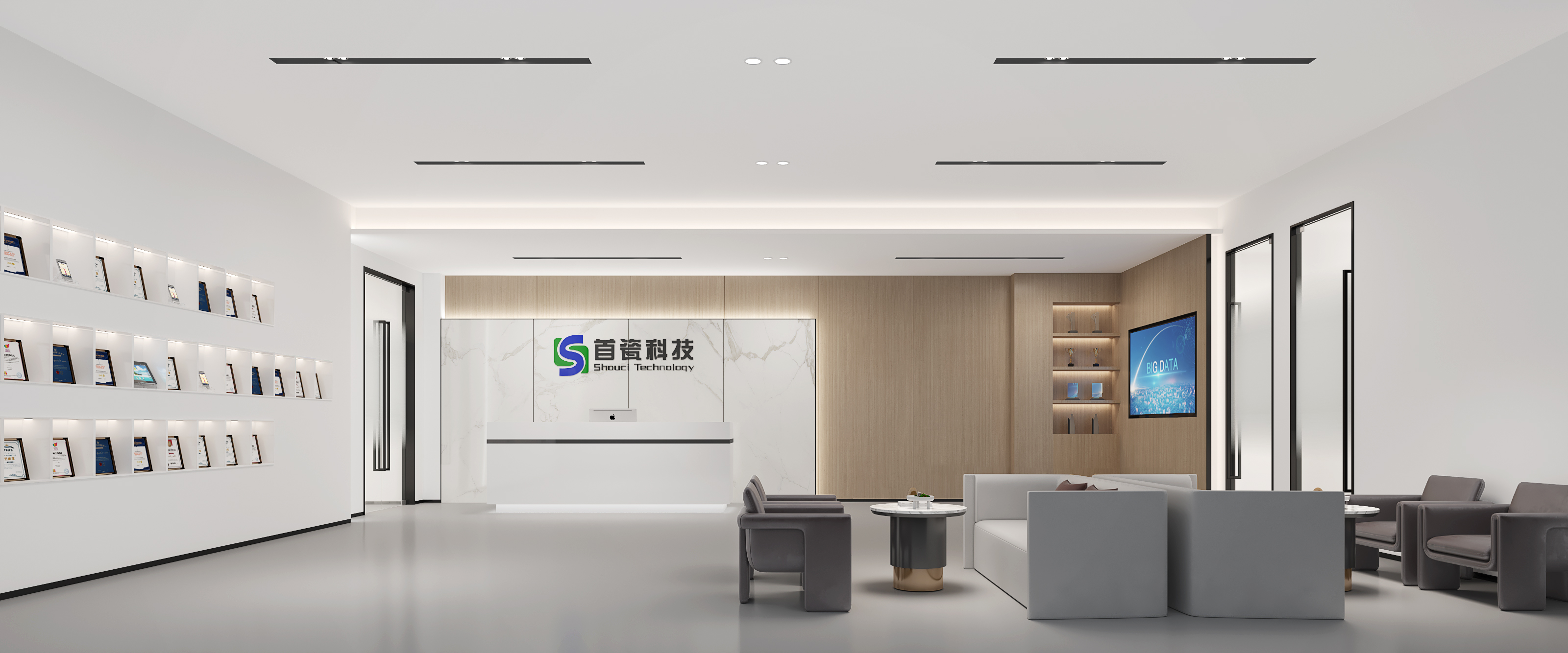 劃重點，干貨來啦！到底如何挑選辦公家具？