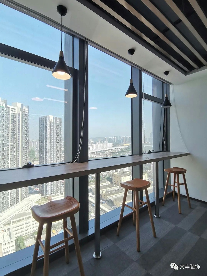 深圳辦公室裝修設計