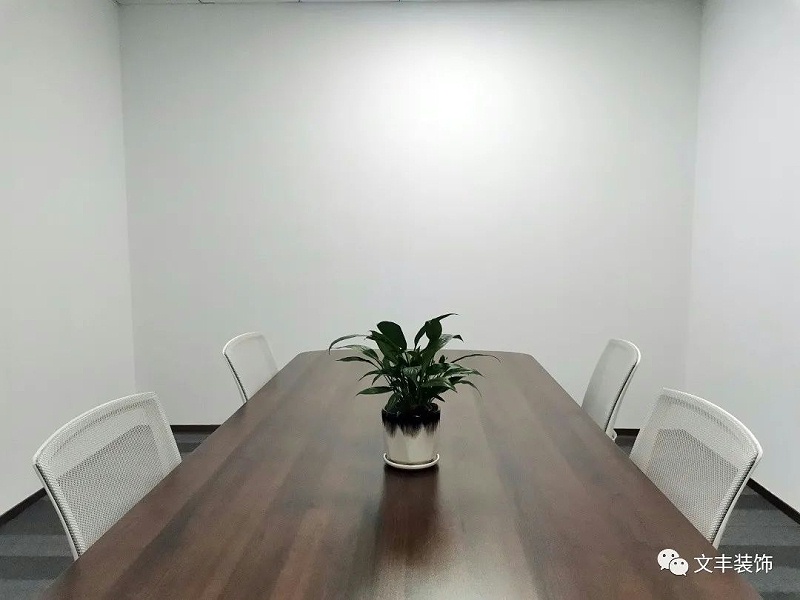 深圳寫字樓裝飾設計