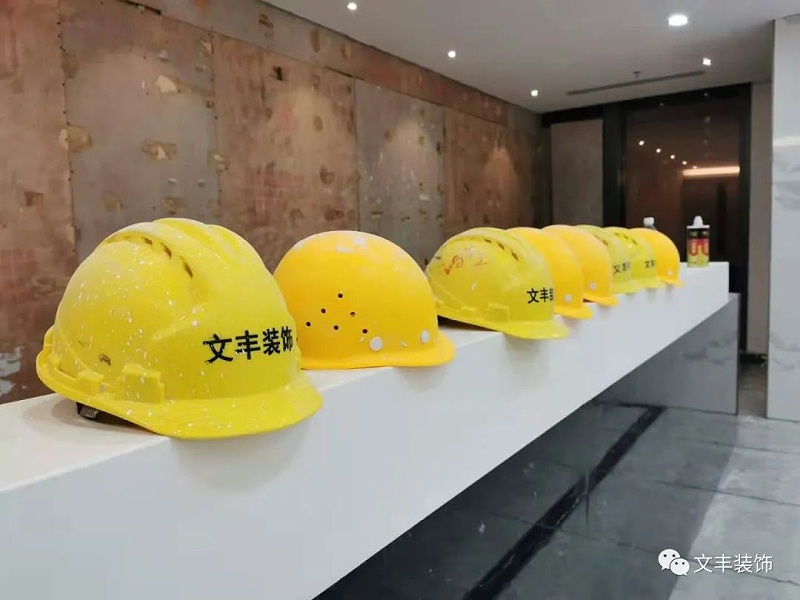 深圳寫字樓裝飾設計