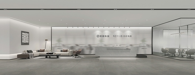 辦公室設(shè)計裝修