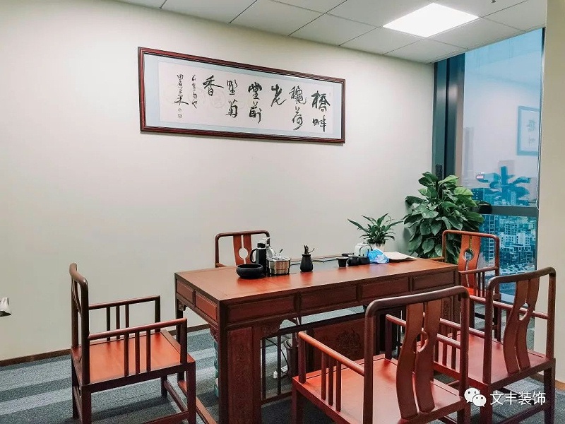 深圳裝飾設計