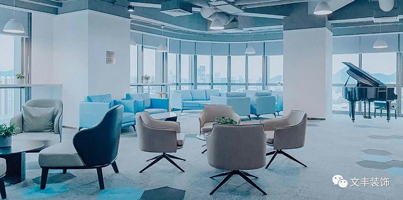 深圳公裝公司
